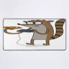 urdesk mat flatlaysquare1000x1000 11 - Regular Show Merch