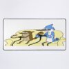 urdesk mat flatlaysquare1000x1000 16 - Regular Show Merch