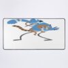 urdesk mat flatlaysquare1000x1000 29 - Regular Show Merch