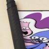 urdesk mat rolltall portrait750x1000 10 - Regular Show Merch