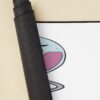 urdesk mat rolltall portrait750x1000 14 - Regular Show Merch