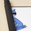 urdesk mat rolltall portrait750x1000 2 - Regular Show Merch