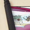 urdesk mat rolltall portrait750x1000 26 - Regular Show Merch