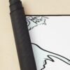 urdesk mat rolltall portrait750x1000 28 - Regular Show Merch