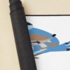 urdesk mat rolltall portrait750x1000 29 - Regular Show Merch