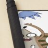 urdesk mat rolltall portrait750x1000 3 - Regular Show Merch