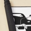 urdesk mat rolltall portrait750x1000 30 - Regular Show Merch