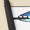 urdesk mat rolltall portrait750x1000 33 - Regular Show Merch