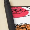 urdesk mat rolltall portrait750x1000 5 - Regular Show Merch