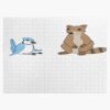 urjigsaw puzzle 500 piece flatlay finishedsquare product1000x1000.u4 30 - Regular Show Merch