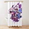 urshower curtain closedsquare1000x1000.1 13 - Regular Show Merch