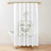 urshower curtain closedsquare1000x1000.1 15 - Regular Show Merch