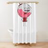 urshower curtain closedsquare1000x1000.1 17 - Regular Show Merch