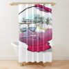 urshower curtain closedsquare1000x1000.1 34 - Regular Show Merch