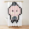 urshower curtain closedsquare1000x1000.1 38 - Regular Show Merch
