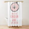 urshower curtain closedsquare1000x1000.1 42 - Regular Show Merch