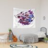 urtapestry lifestyle dorm mediumsquare1000x1000.u2 10 - Regular Show Merch