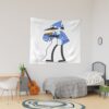 urtapestry lifestyle dorm mediumsquare1000x1000.u2 - Regular Show Merch