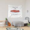 urtapestry lifestyle dorm mediumsquare1000x1000.u2 11 - Regular Show Merch