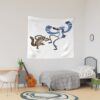 urtapestry lifestyle dorm mediumsquare1000x1000.u2 14 - Regular Show Merch