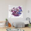 urtapestry lifestyle dorm mediumsquare1000x1000.u2 16 - Regular Show Merch