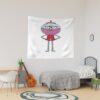 urtapestry lifestyle dorm mediumsquare1000x1000.u2 17 - Regular Show Merch