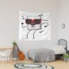 urtapestry lifestyle dorm mediumsquare1000x1000.u2 19 - Regular Show Merch
