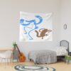 urtapestry lifestyle dorm mediumsquare1000x1000.u2 28 - Regular Show Merch