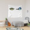 urtapestry lifestyle dorm mediumsquare1000x1000.u2 36 - Regular Show Merch