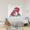 urtapestry lifestyle dorm mediumsquare1000x1000.u2 38 - Regular Show Merch