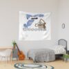 urtapestry lifestyle dorm mediumsquare1000x1000.u2 4 - Regular Show Merch